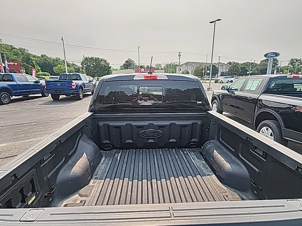 Used 2024 Ford Ranger XLT w/ FX4 Off-Road Package AWD/4WD image 10