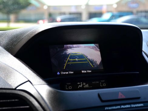 Used 2014 Acura RDX FWD image 13