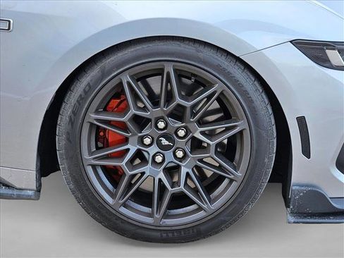 Used 2024 Ford Mustang GT w/ GT Performance Package image 25