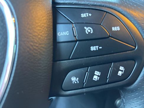 Used 2023 Dodge Charger R/T w/ Plus Group RWD image 23