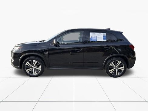 Used 2021 Mitsubishi Outlander Sport ES image 5