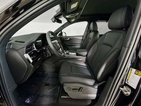 New 2026 Audi Q7 3.0T Premium Plus image 22