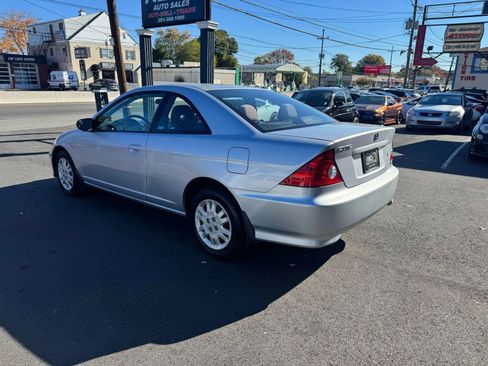 Used 2004 Honda Civic LX image 3