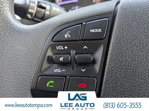 Used 2017 Hyundai Tucson SE image 22