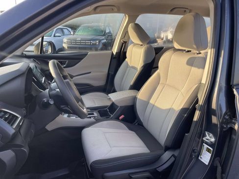 Used 2023 Subaru Forester AWD/4WD image 8