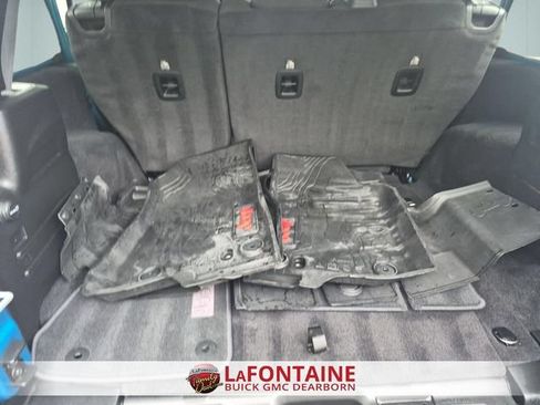 Used 2020 Jeep Wrangler Unlimited Sport S AWD/4WD image 27