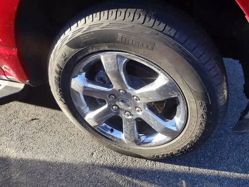 Certified 2022 Ford F150 XLT w/ Equipment Group 302A High image 14