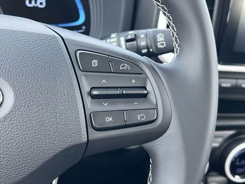 New 2026 Hyundai Venue SEL FWD image 18
