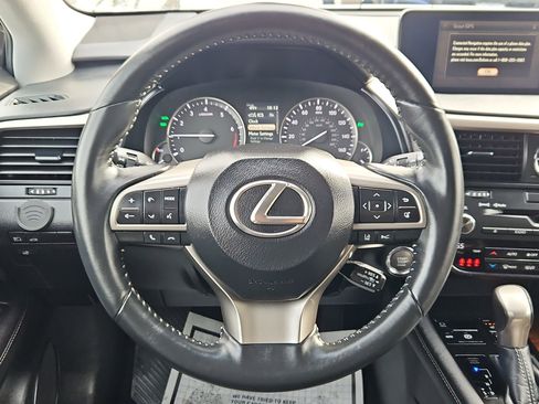 Used 2017 Lexus RX 350 AWD image 14