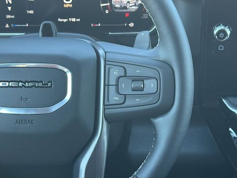 New 2026 GMC Sierra 1500 Denali Ultimate image 20