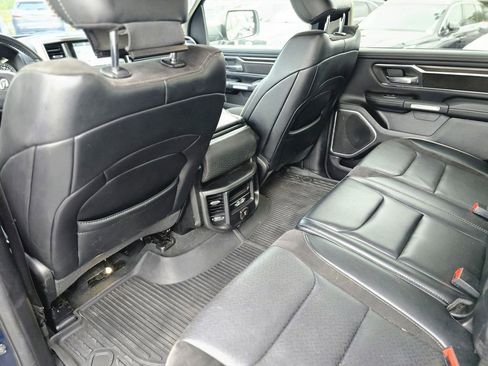 Used 2022 RAM 1500 Laramie image 14
