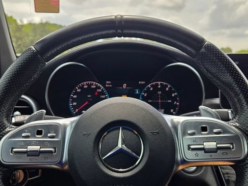 Used 2020 Mercedes-Benz C 43 AMG 4MATIC Cabriolet image 22