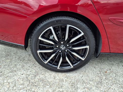 Certified 2023 Honda Accord Touring image 26