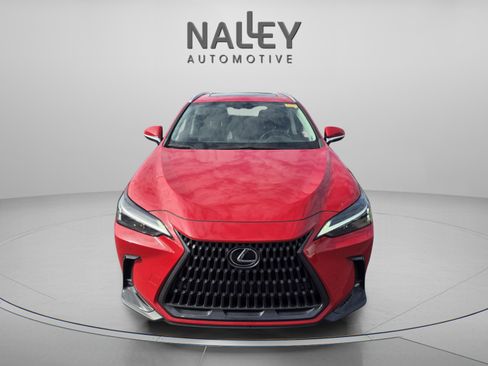 Certified 2023 Lexus NX 350 NX 350 Premium image 7