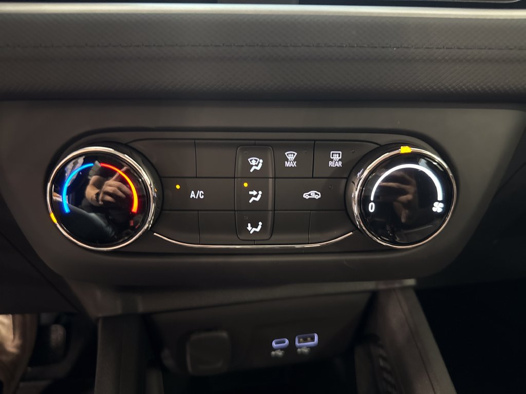 New 2026 Chevrolet TrailBlazer LS AWD/4WD image 12