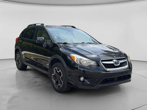 Used 2014 Subaru Crosstrek 2.0i Premium AWD/4WD image 7