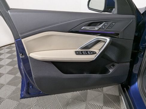 Used 2025 BMW X1 xDrive28i w/ Convenience Package image 14