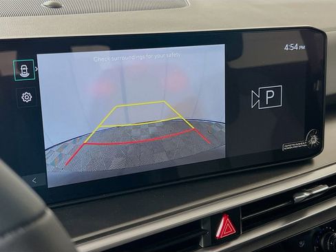 New 2026 Kia Sorento LX image 13