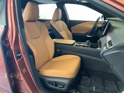 Used 2026 Lexus RX 350 Premium w/ Convenience Package FWD image 50