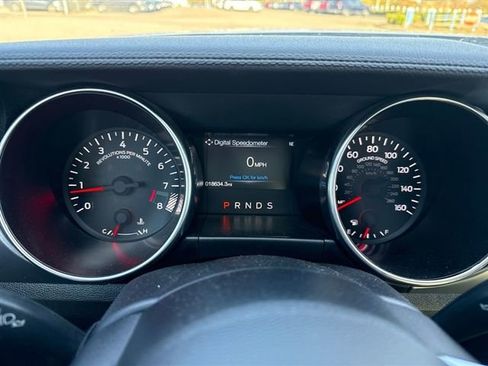 Used 2022 Ford Mustang GT w/ Equipment Group 301A image 17