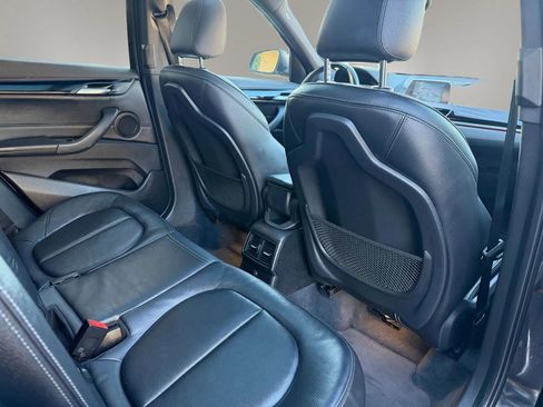 Used 2018 BMW X1 xDrive28i image 39