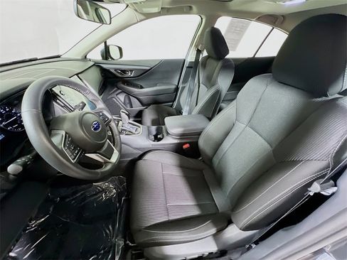 Certified 2025 Subaru Legacy Premium image 20