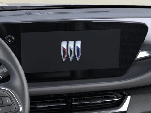 New 2026 Buick Envista Avenir image 21