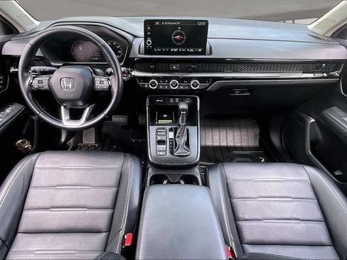 Certified 2025 Honda CR-V EX-L image 7