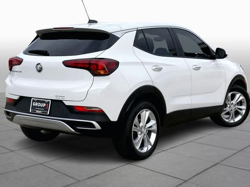 Used 2023 Buick Encore GX Preferred image 12