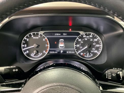 Used 2023 Nissan Rogue SV w/ SV Premium B Package AWD/4WD image 26