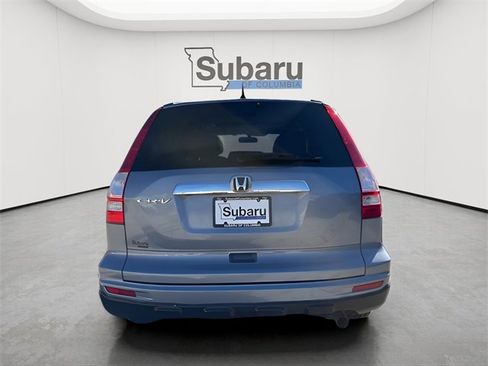 Used 2011 Honda CR-V EX image 6