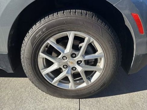 Used 2024 Chevrolet Equinox LT image 4