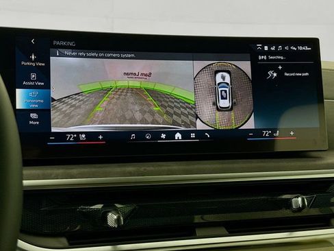New 2026 BMW X5 xDrive50e AWD/4WD image 14