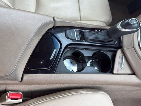 Used 2016 Cadillac CTS Luxury image 34