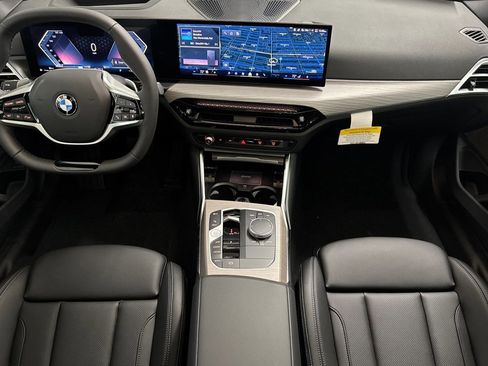 New 2026 BMW 330i Sedan w/ Premium Package image 16