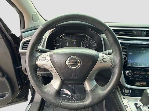 Used 2016 Nissan Murano SL image 35