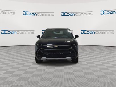 New 2026 Chevrolet Equinox EV LT w/ Convenience Package II