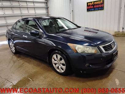 Used 2010 Honda Accord EX-L