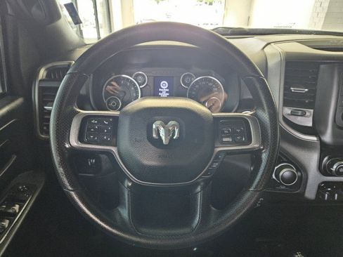 Used 2021 RAM 2500 Tradesman AWD/4WD image 18
