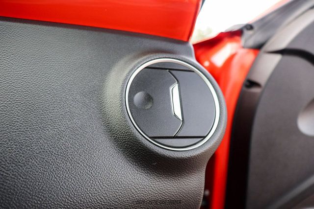 Used 2010 Chevrolet Camaro SS RWD image 54