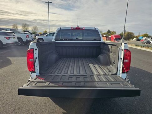 Used 2021 Chevrolet Colorado Z71 w/ Safety Package image 28