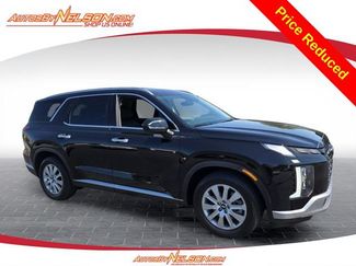 Used 2025 Hyundai Palisade SEL AWD/4WD video 1
