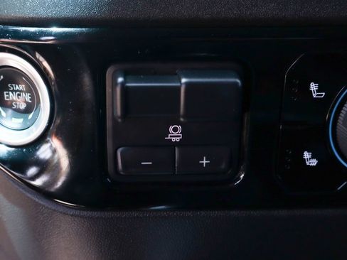 Used 2023 Chevrolet Silverado 1500 RST w/ Convenience Package II AWD/4WD image 39