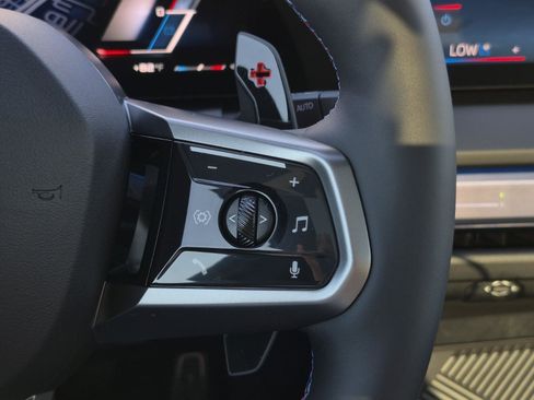 New 2026 BMW X3 M50 w/ Premium Package image 12