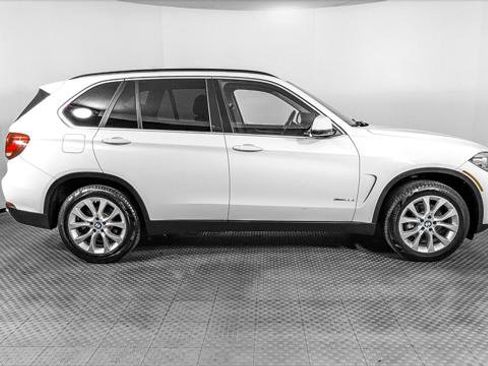 Used 2016 BMW X5 xDrive35i AWD/4WD image 9