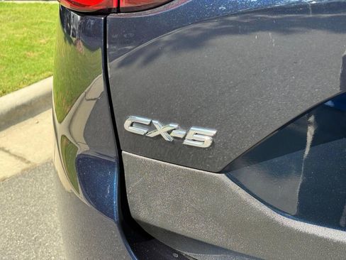 Used 2018 MAZDA CX-5 Grand Touring FWD image 11