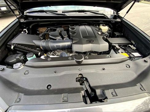 Certified 2022 Toyota 4Runner Limited image 57