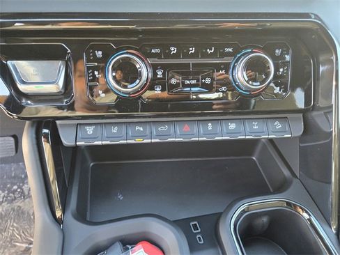 New 2026 GMC Sierra 2500 AT4X image 19