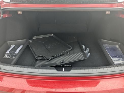 Certified 2023 Hyundai Sonata SEL w/ Convenience Package image 29