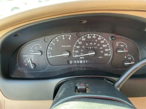 Used 1998 Ford Ranger 2WD SuperCab image 14